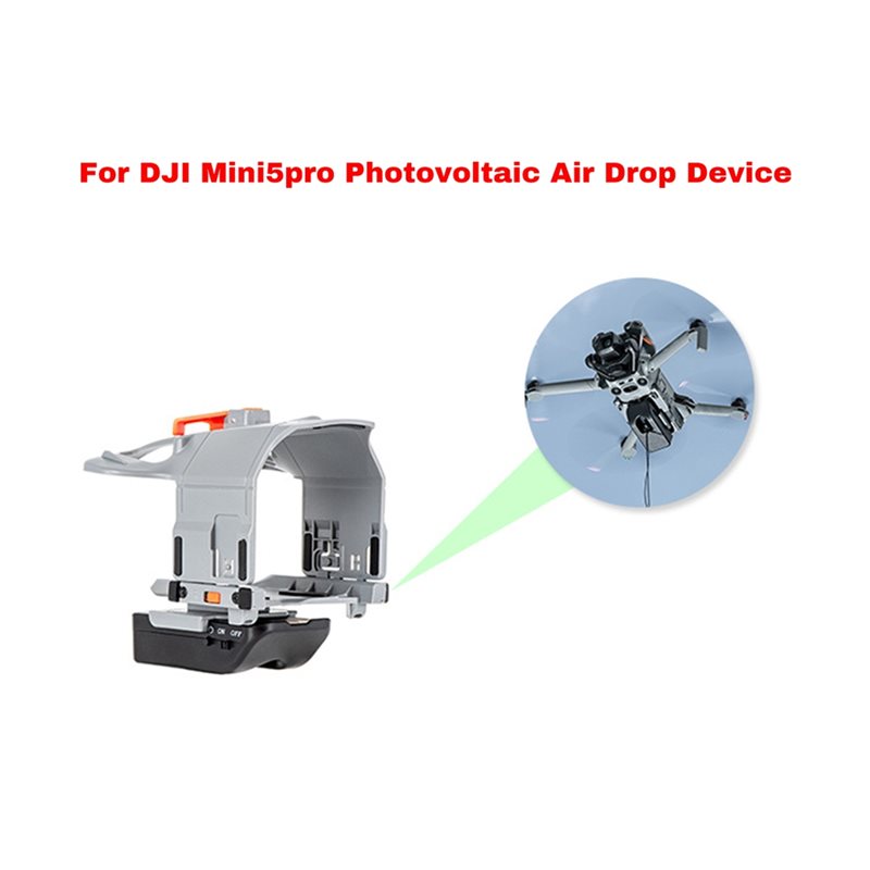 جهاز إسقاط طائرات بدون طيار اح - مراجعة Dji Mini Drone وسعره