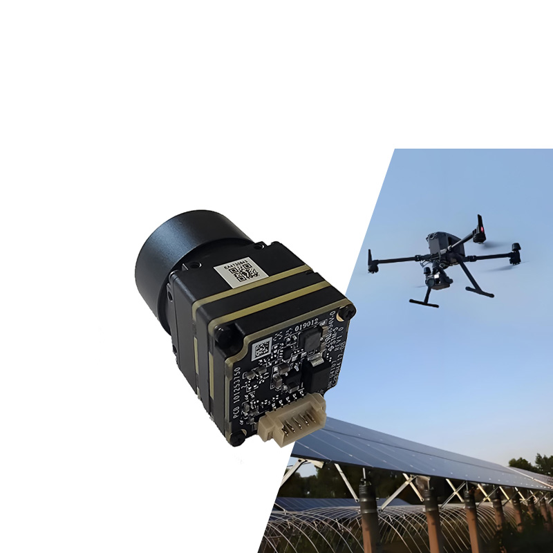 كاميرا تصوير حراري بالأشعة تحت - مراجعة Fpv Camera وسعره