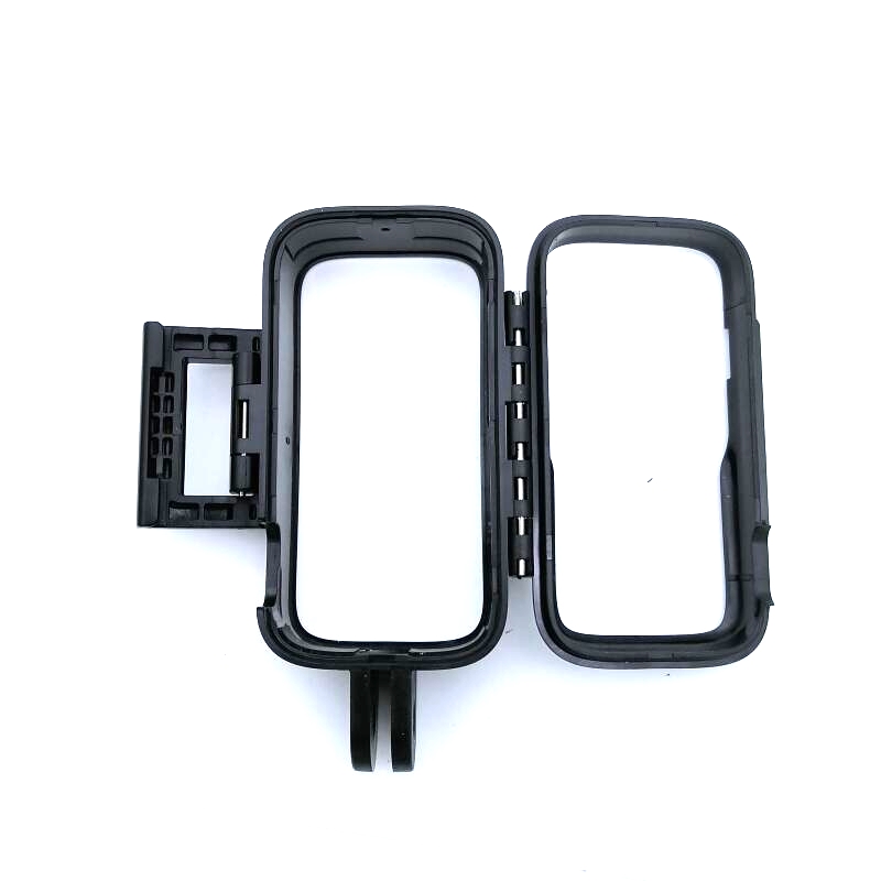 ملحقات كاميرا SJCAM: حافظة مقا - مراجعة Runcam Camera وسعره