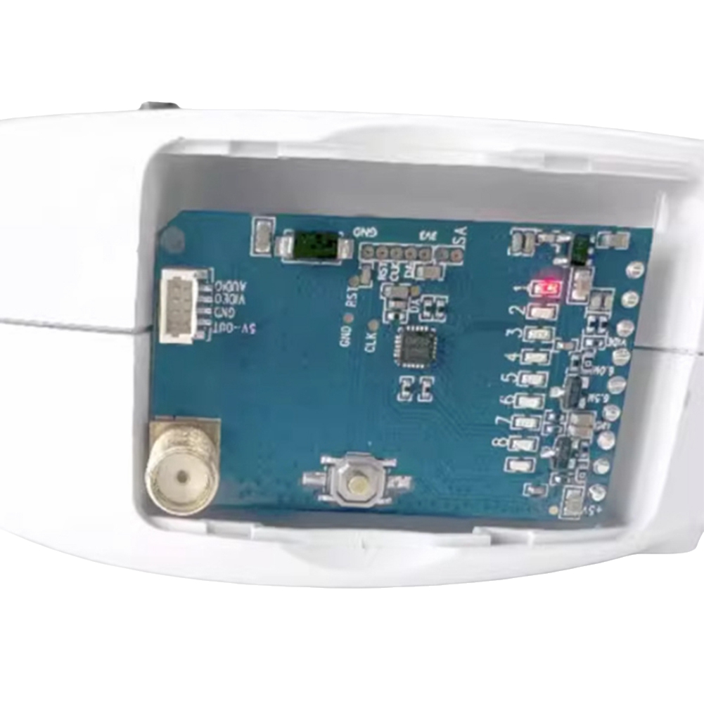جهاز استقبال فيديو FPV بتردد 1 - مراجعة Fpv Goggles وسعره