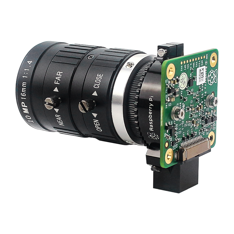 التوت بي كاميرا عالية الجودة 1 - مراجعة Hd Zero Camera وسعره