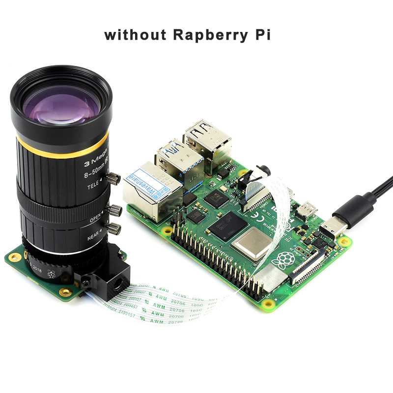 التوت بي كاميرا عالية الجودة 1 - مراجعة Hd Zero Camera وسعره
