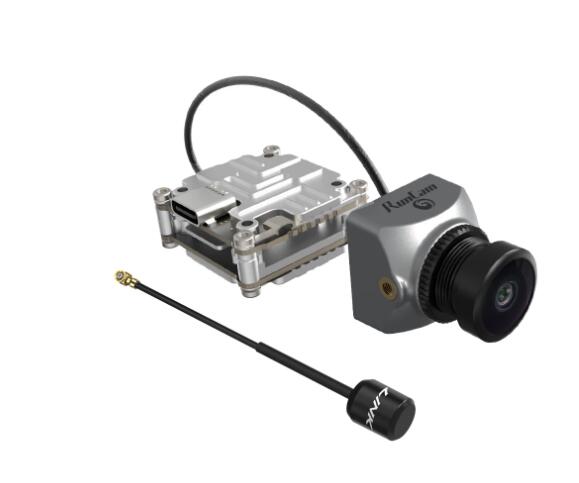 كاميرا RunCam Link Phoenix HD  - مراجعة Hd Zero Camera وسعره