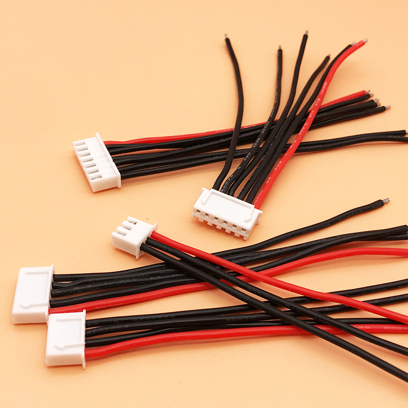 10 قطعة/الوحدة 1S/2S/3S/4S/5S/ - مراجعة Lipo Battery 4S وسعره