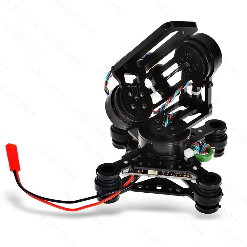 طائرة بدون طيار نموذجية بمحور  - مراجعة Fpv Camera وسعره