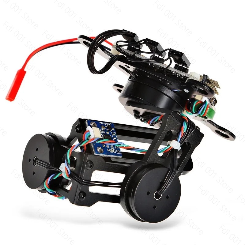 طائرة بدون طيار نموذجية بمحور  - مراجعة Fpv Camera وسعره