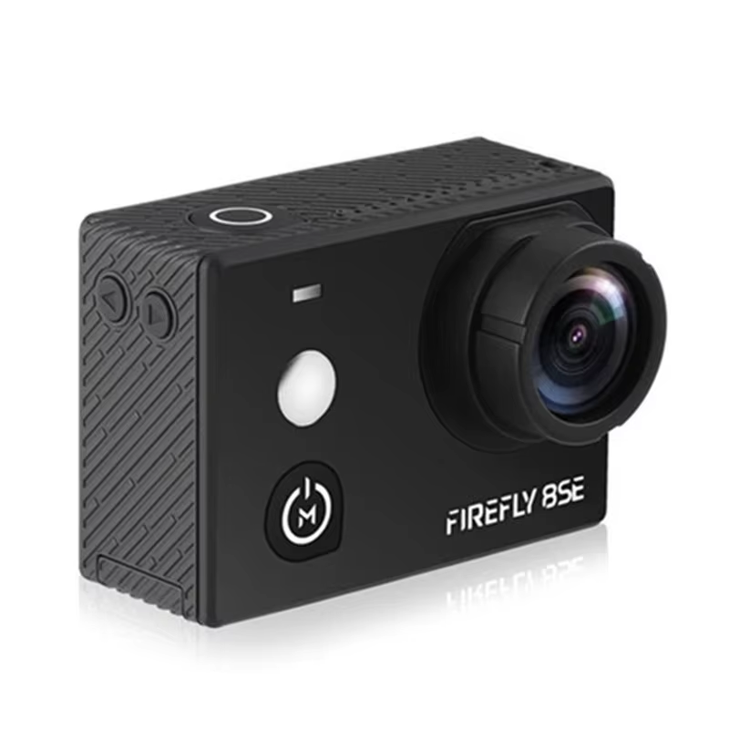 كاميرا أكشن هوك آي فايرفلاي 8  - مراجعة Fpv Camera وسعره