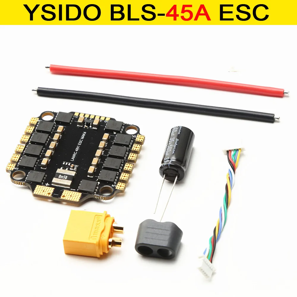 وحدة تحكم طيران جديدة F4 V3S P - مراجعة Betaflight Fc وسعره