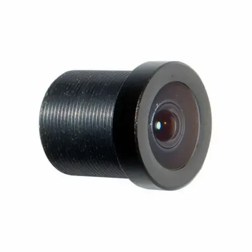 BB0003 1/3 - 2.1mm - FOV 165 M - مراجعة Runcam Camera وسعره