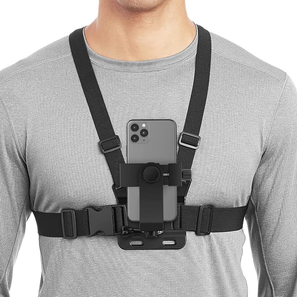 مجموعة واحدة من حامل مشبك الها - مراجعة Runcam Camera وسعره