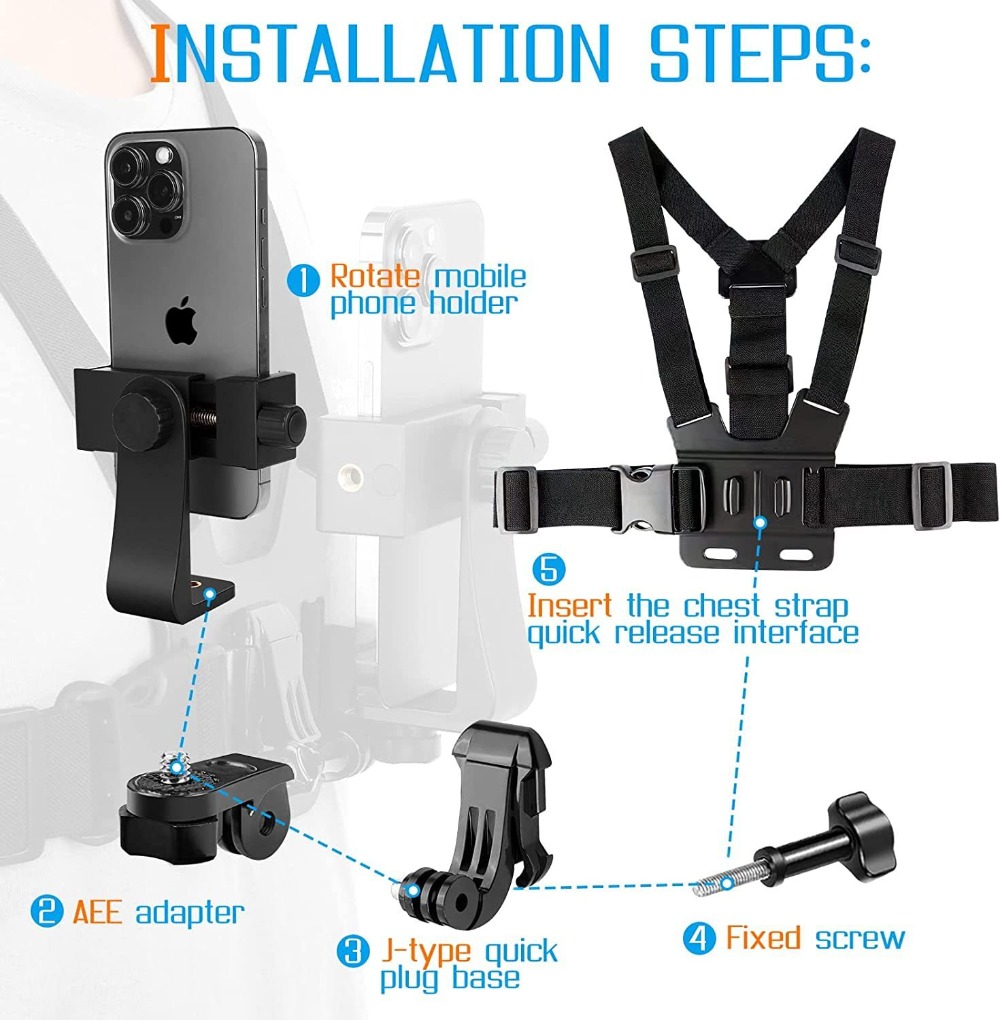 مجموعة واحدة من حامل مشبك الها - مراجعة Runcam Camera وسعره