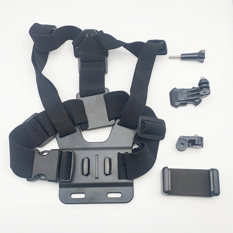 مجموعة واحدة من حامل مشبك الها - مراجعة Runcam Camera وسعره