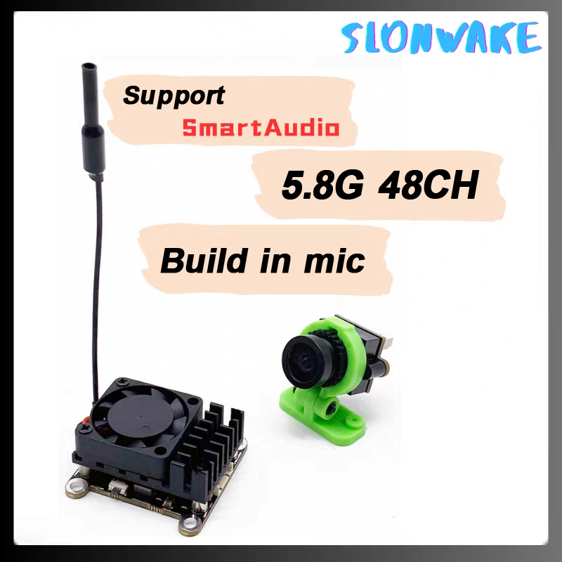 جهاز إرسال صور وفيديو لاسلكي F - مراجعة Fpv Goggles وسعره