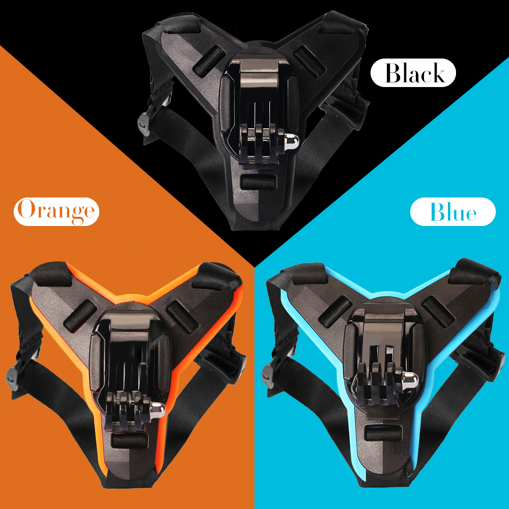 خوذة الدراجة النارية حامل الذق - مراجعة Runcam Camera وسعره