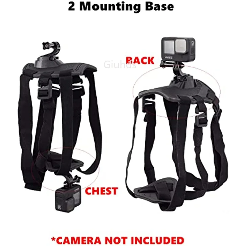 قابل للتعديل جلب الكلب الفرقة  - مراجعة Runcam Camera وسعره