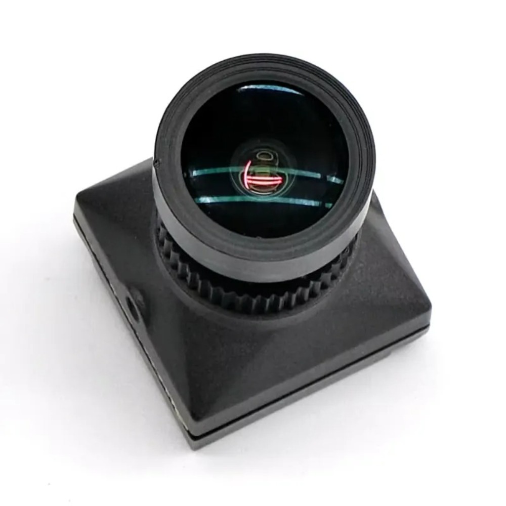 كاميرا FPV بدقة 1500TVL NTSC/P - مراجعة Fpv Camera وسعره