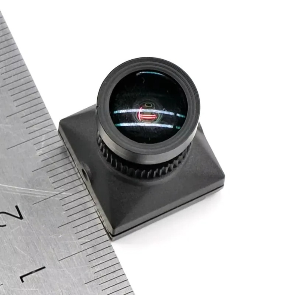 كاميرا FPV بدقة 1500TVL NTSC/P - مراجعة Fpv Camera وسعره