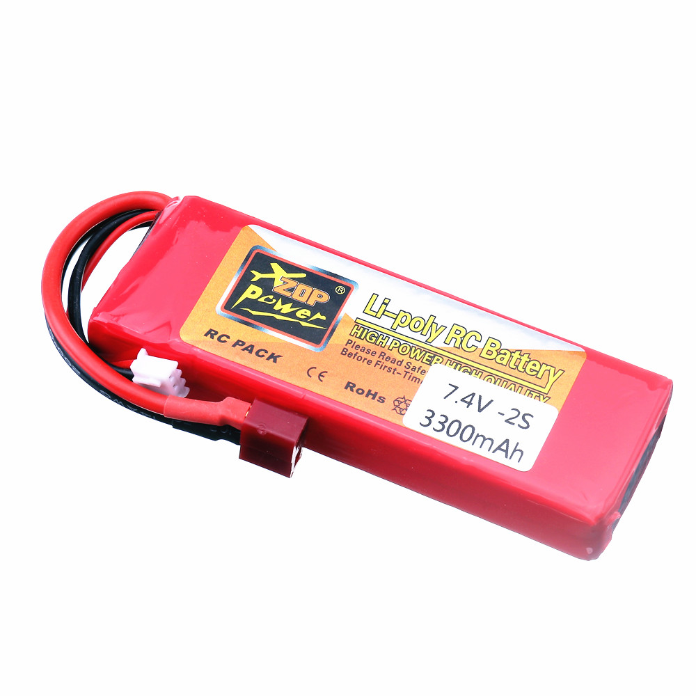 أطقم شاحن بطارية ليبو لسيارات  - مراجعة Balance Charger Rc وسعره