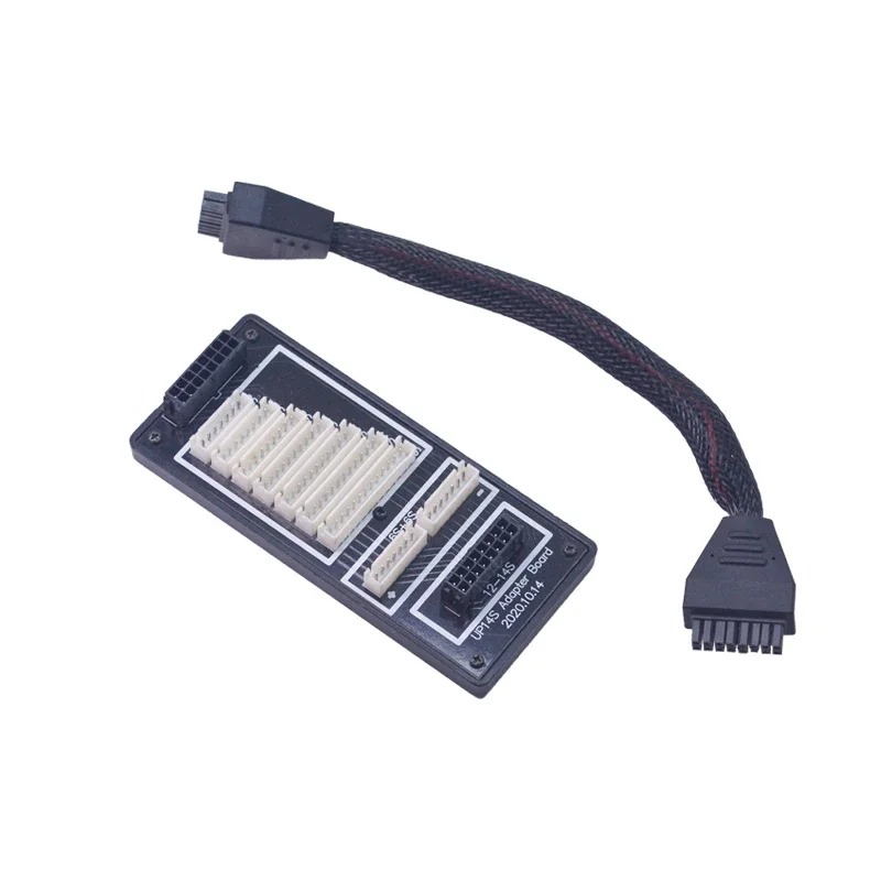 لوحة شحن متوازنة UP14S، لوحة ش - مراجعة Balance Charger Rc وسعره