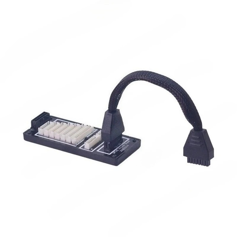 لوحة شحن متوازنة UP14S، لوحة ش - مراجعة Balance Charger Rc وسعره