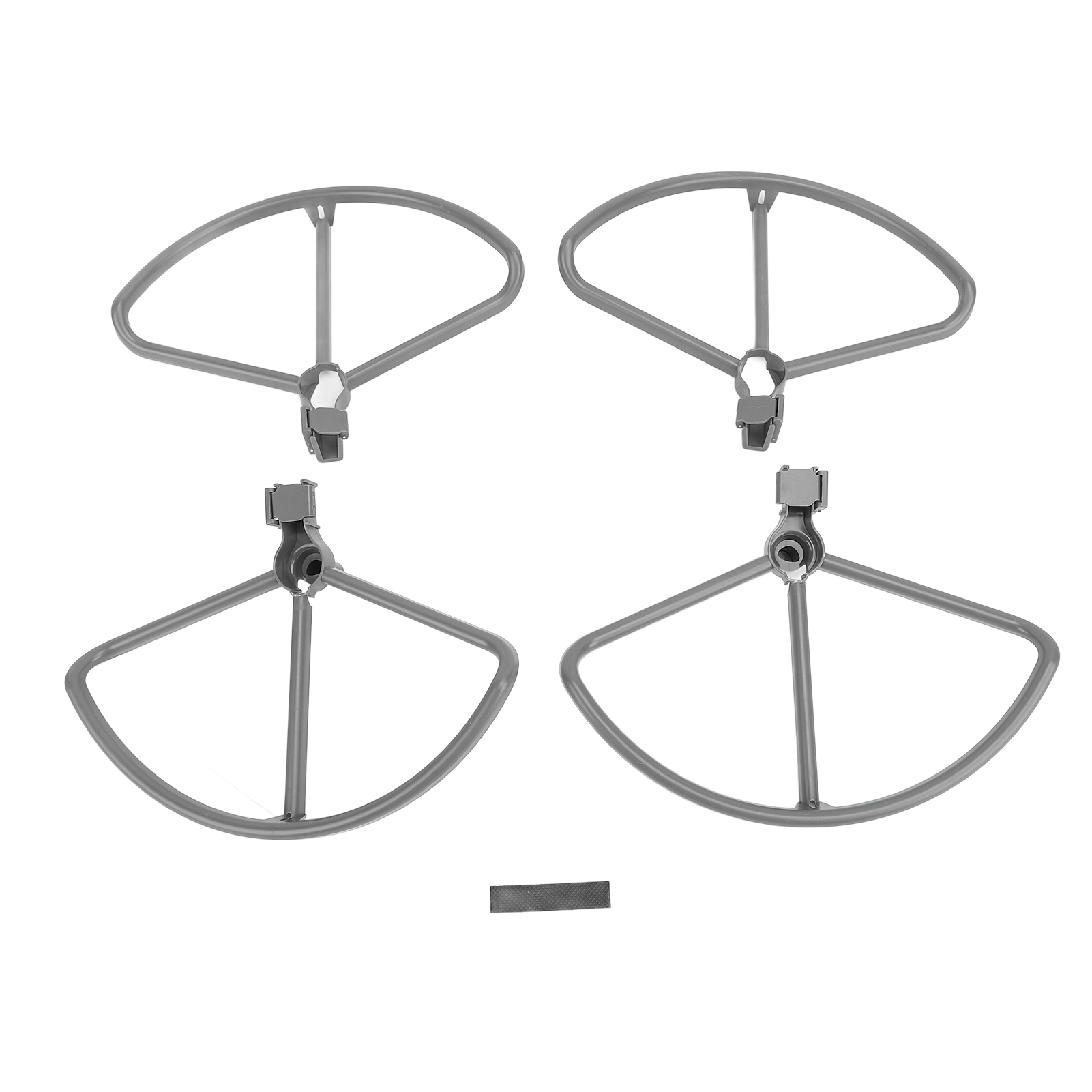 واقيات المراوح سريعة الفك لطائ - مراجعة Propeller Guard وسعره